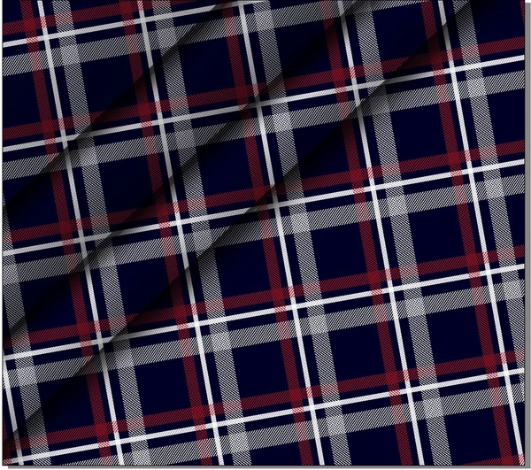 Shirt Chex 1 Multicolor