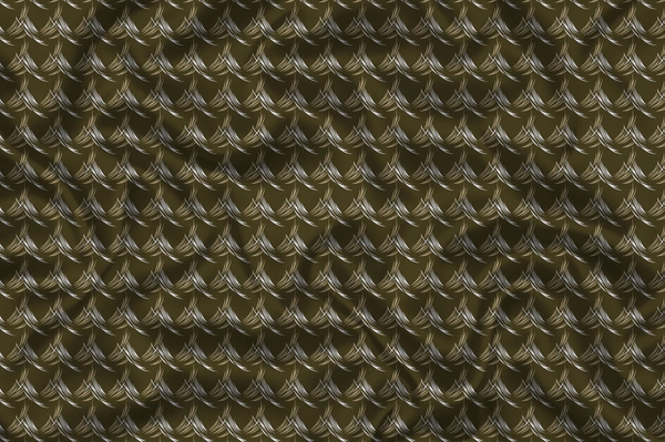 Shirt Grass Brown