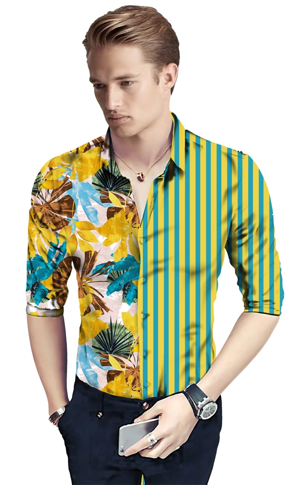 Shirt Greenline