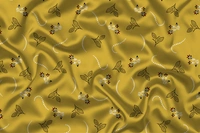 Shirt Pan Mustered Yellow