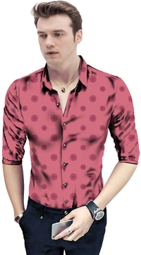 Shirt Pinksun