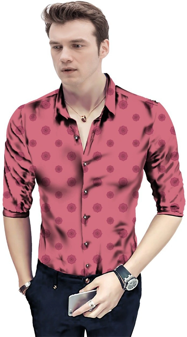Shirt Pinksun