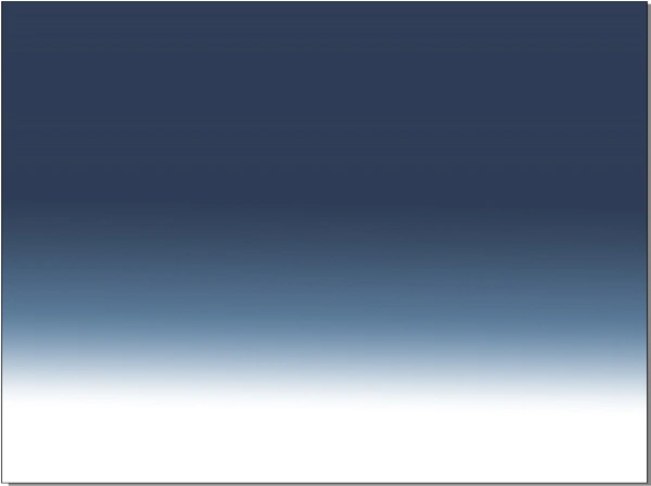 Shirt Plain Navyblue