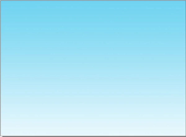 Shirt Plain Skyblue