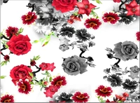 Shirt Redflower