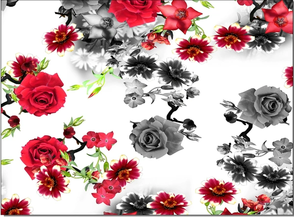 Shirt Redflower
