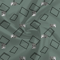 Shirt Square Grey