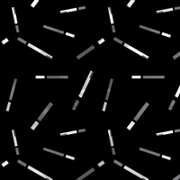Shirt Stick Black