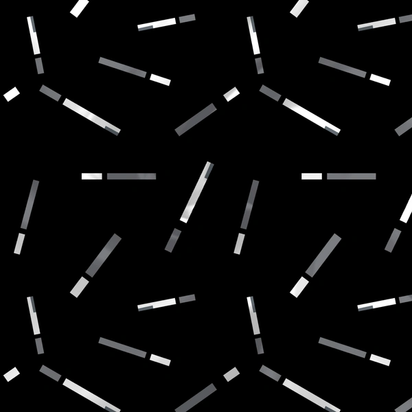 Shirt Stick Black