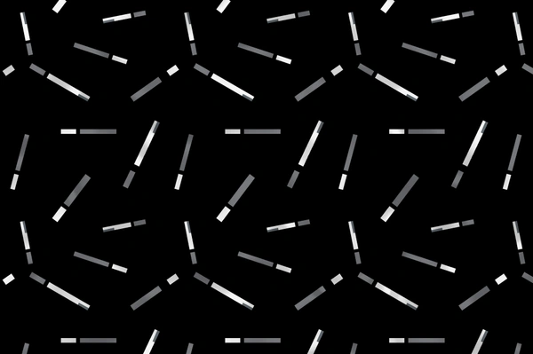 Shirt Stick Black