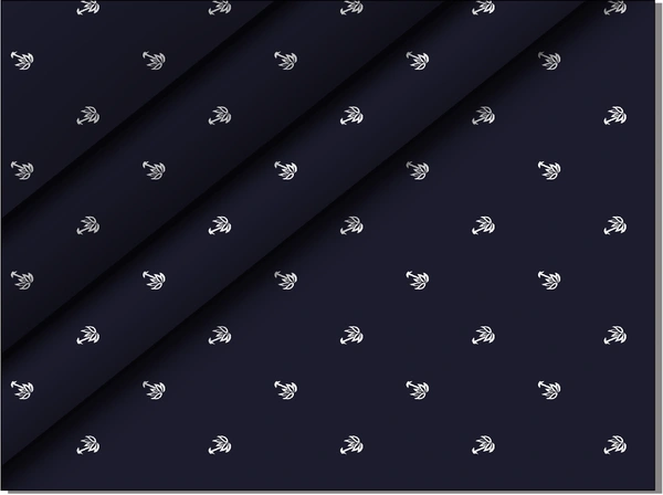 Shirt Umbrella Dark Blue