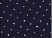 Shirt Umbrella Dark Blue