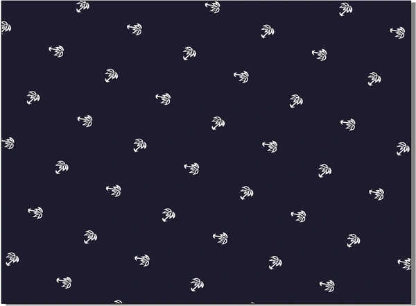 Shirt Umbrella Dark Blue