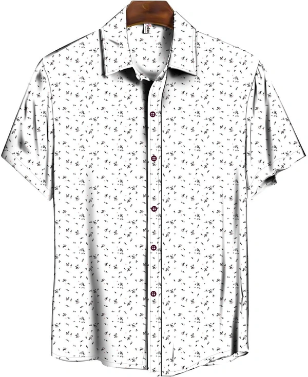 Shirt Whitescorpion