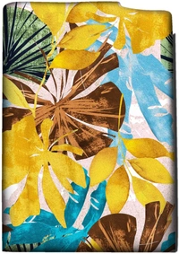Shirt Yellowflower