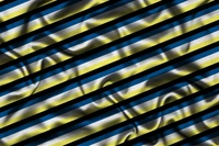 Shirt Yellowline Multicolor