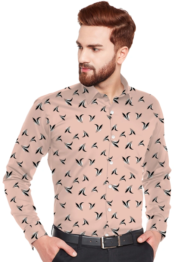 StichedShirt Butterfly - XL