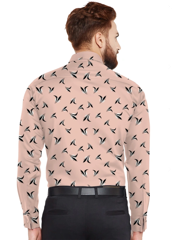 StichedShirt Butterfly - XL