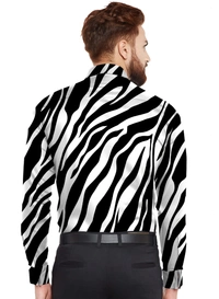 StichedShirt Laheriya - L