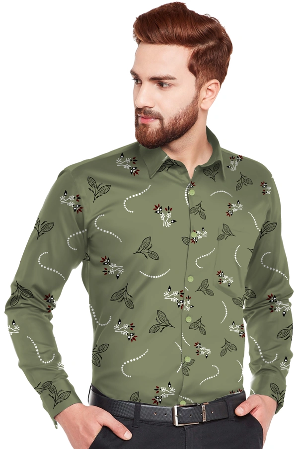 StichedShirt Pan - S
