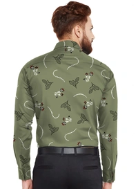 StichedShirt Pan - S