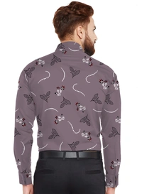 StichedShirt Pan Violet - XL