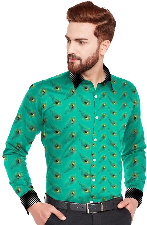 StichedShirt Peach - XL