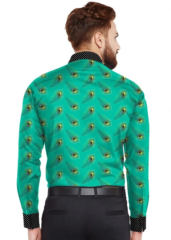StichedShirt Peach - XL