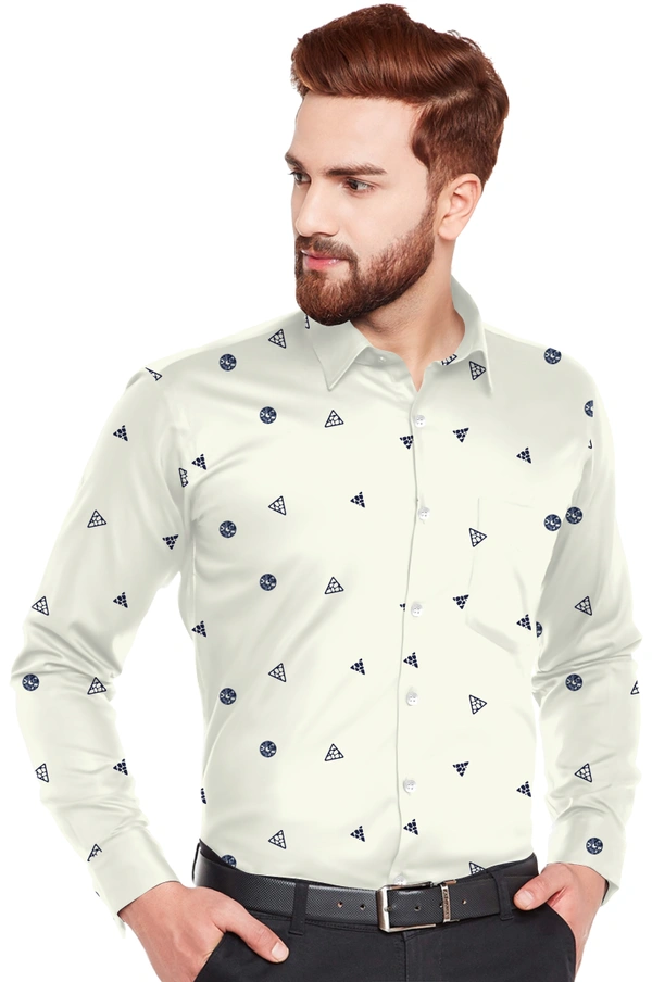 StichedShirt Triangle - L