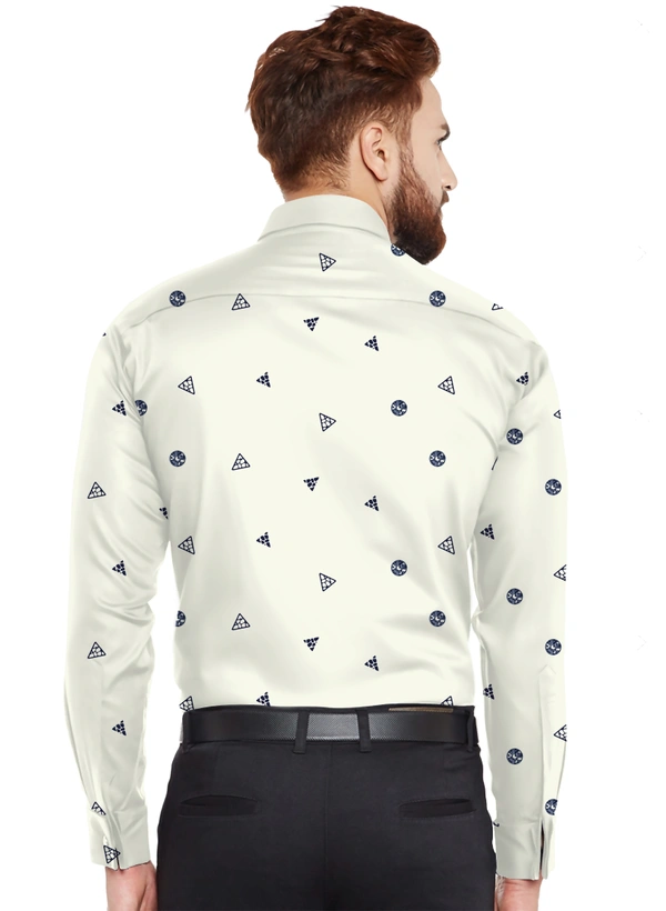 StichedShirt Triangle - L