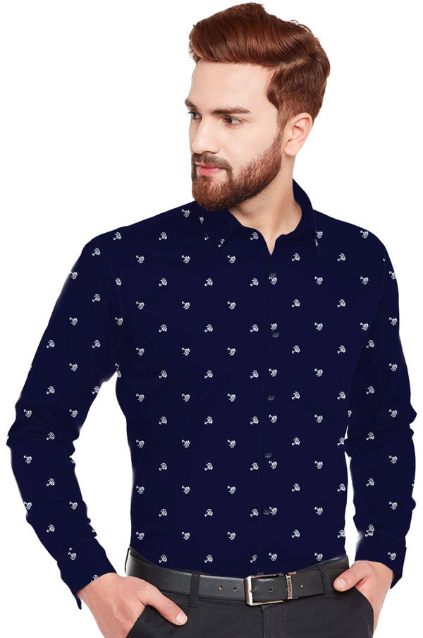 StichedShirt Umbrella - L