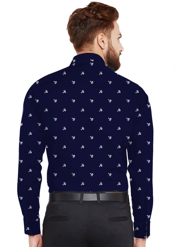 StichedShirt Umbrella - L
