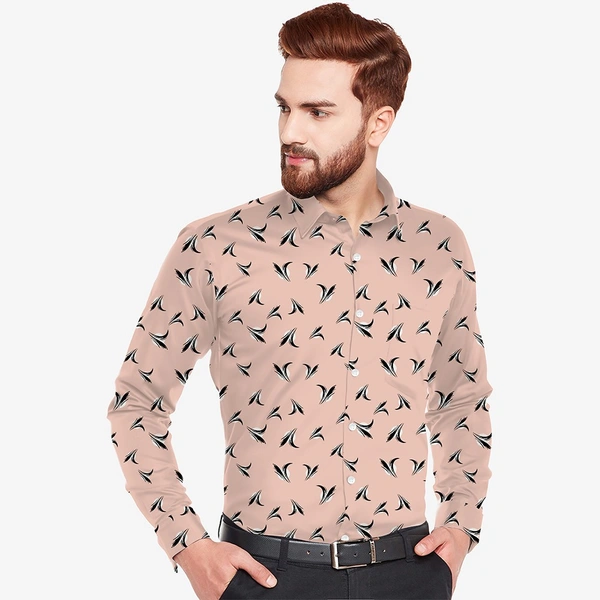 StichShirt Butterfly - M