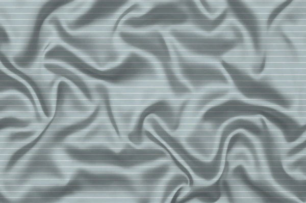 Stichshirt Greyline - S