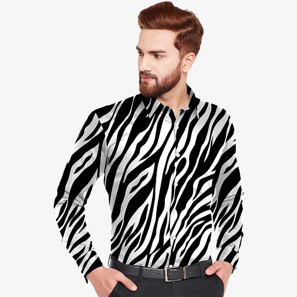 StichShirt Laheriya - XXL