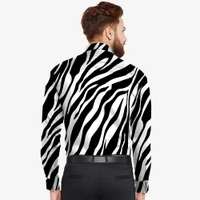 StichShirt Laheriya - XXL