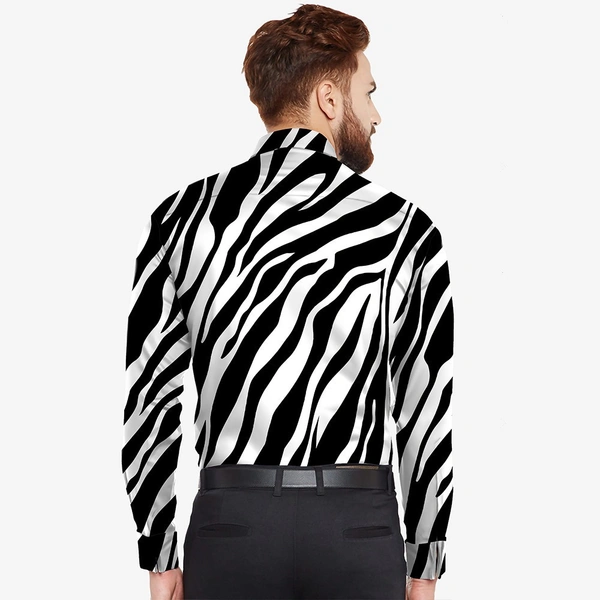 StichShirt Laheriya - XXL