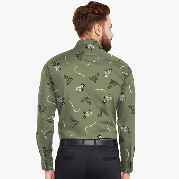StichShirt Pan - XXL