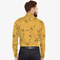 StichShirt Pan Mustered - L
