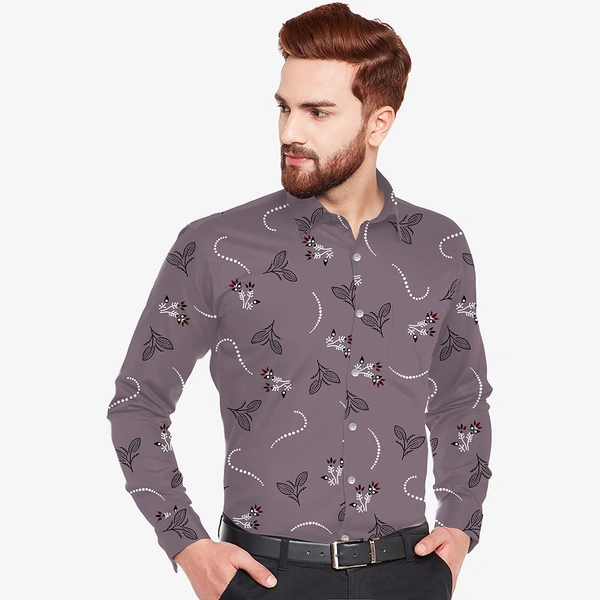 StichShirt Pan Violet - M