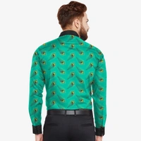 StichShirt Peach - L