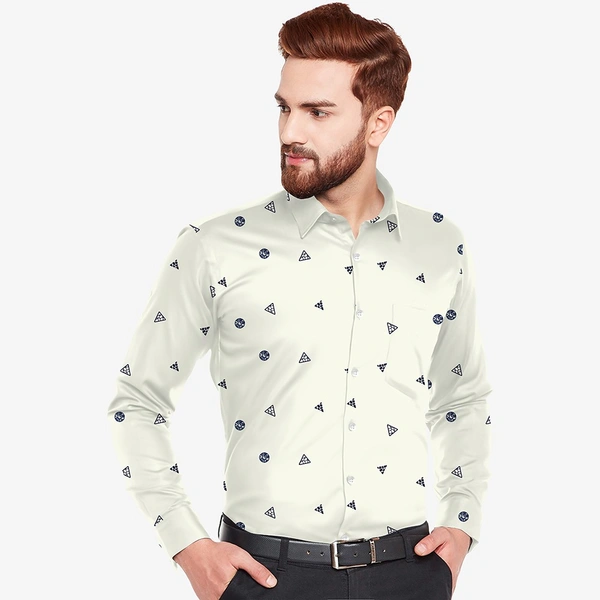 StichShirt Triangle - M