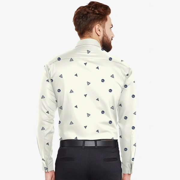 StichShirt Triangle - M