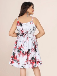 Tops Rosy - L, Red