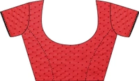 Turkey-Gajri - Free, Red