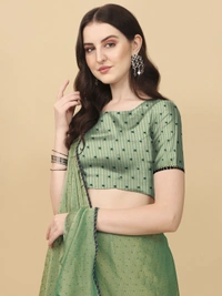 Turkey-Rama - Free, Light Green