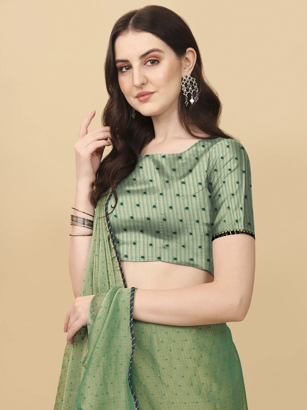 Turkey-Rama - Free, Light Green