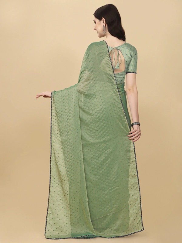 Turkey-Rama - Free, Light Green