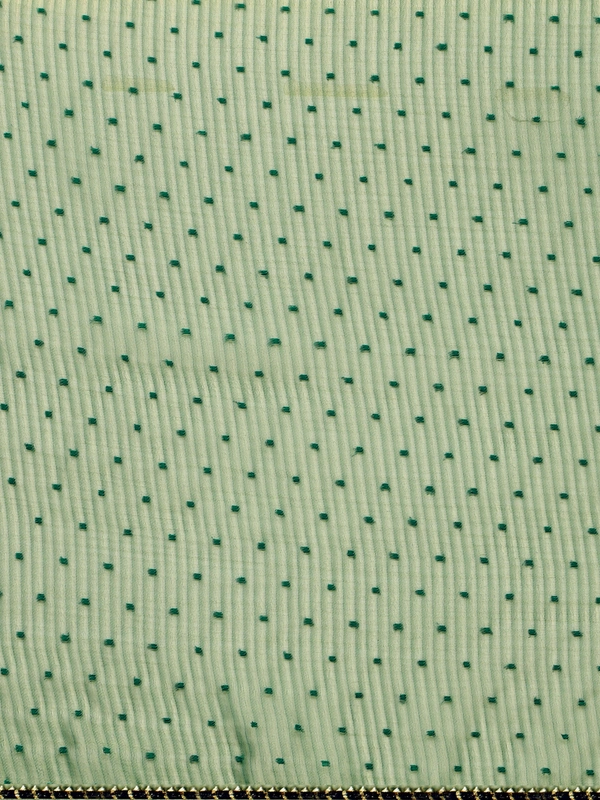 Turkey-Rama - Free, Light Green