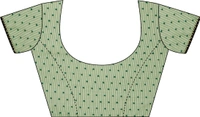 Turkey-Rama - Free, Light Green